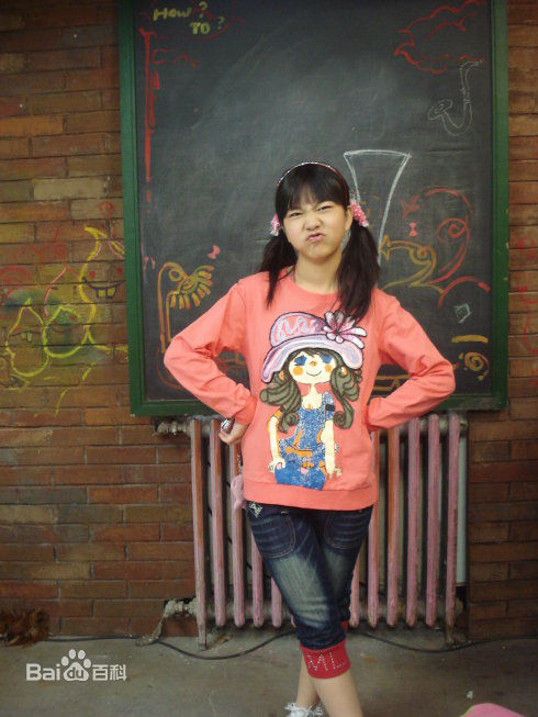 最新段丽阳(YUKO)精彩图册