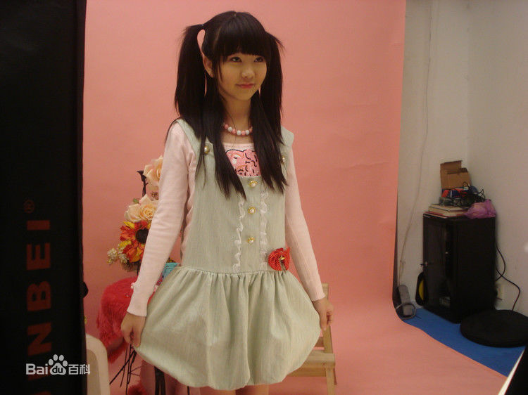 最新段丽阳(YUKO)精彩图册