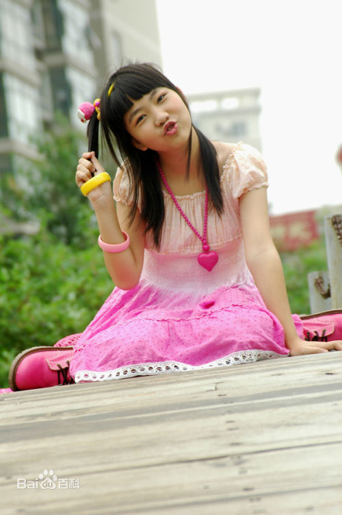 最新段丽阳(YUKO)精彩图册