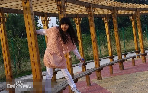 最新段丽阳(YUKO)精彩图册