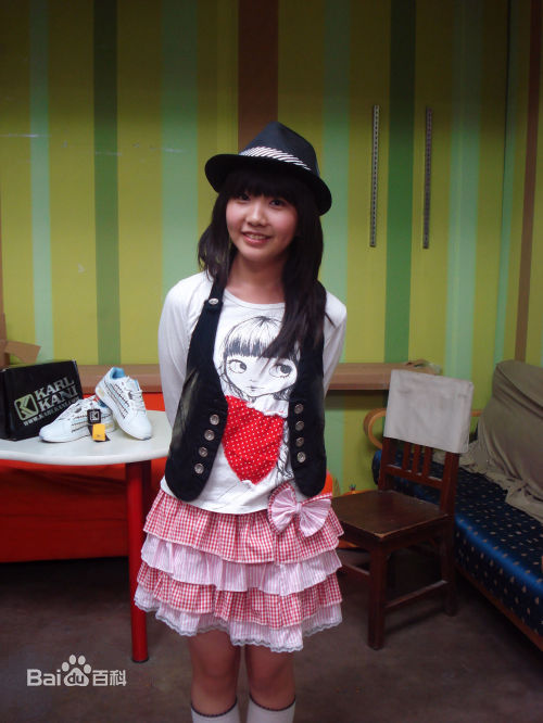 最新段丽阳(YUKO)精彩图册