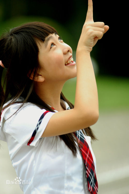 最新段丽阳(YUKO)精彩图册