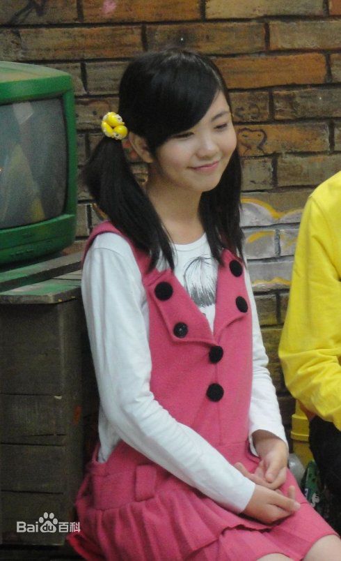 最新段丽阳(YUKO)精彩图册