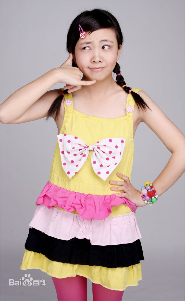 最新段丽阳(YUKO)精彩图册