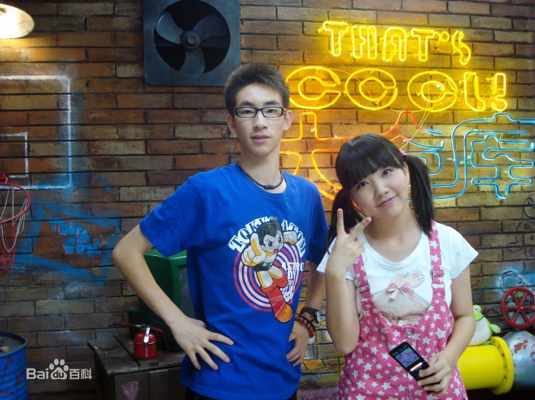 最新段丽阳(YUKO)精彩图册