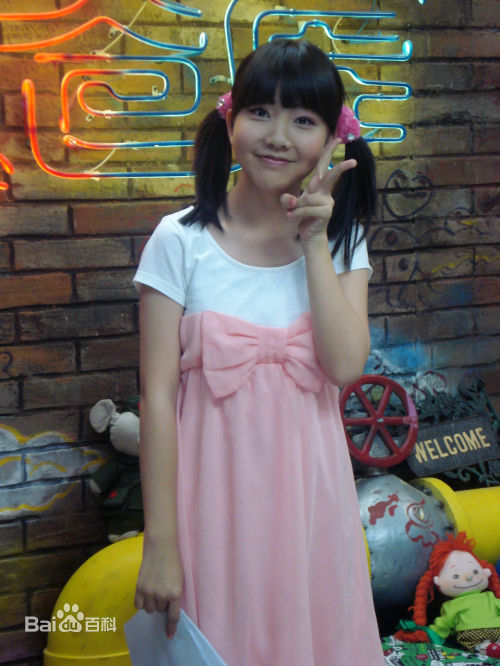 最新段丽阳(YUKO)精彩图册