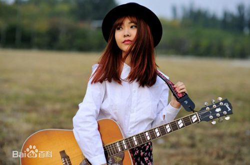 最全段丽阳(YUKO)素颜照