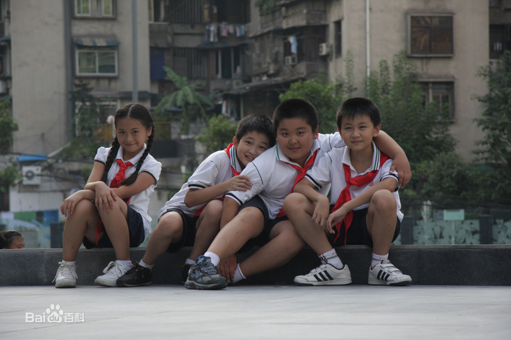 最全黄素影壁纸