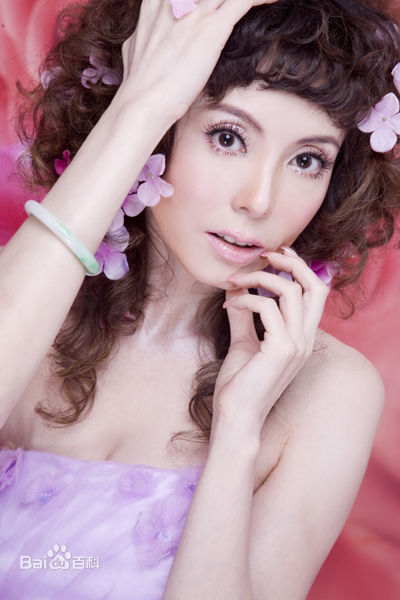 最优质谢金天精彩图册