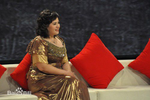 最优质古丽扎尔生活照