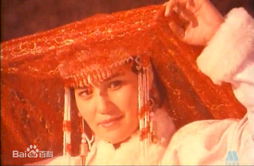 最优质古丽扎尔生活照