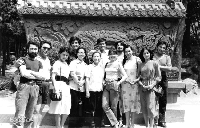 最优质古丽扎尔生活照