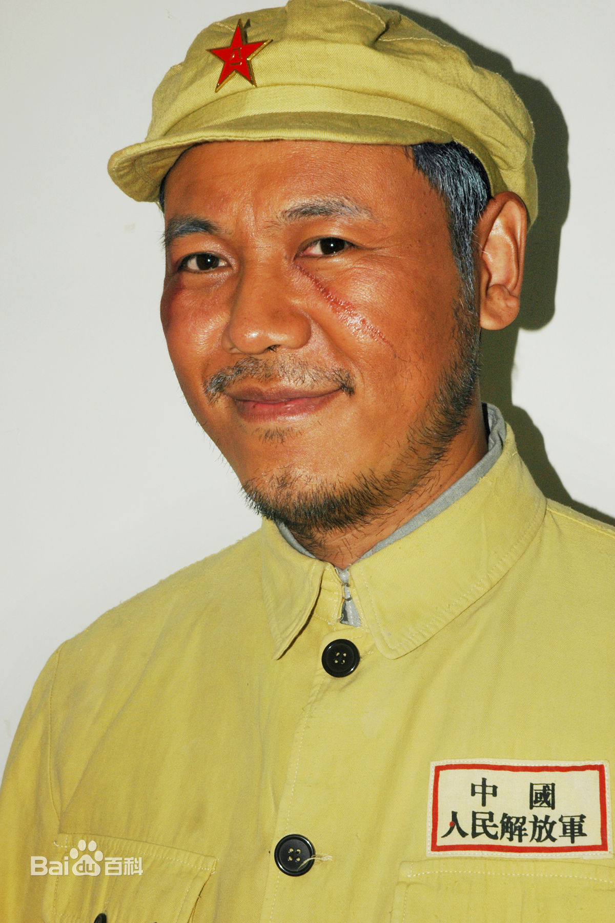 最新乔杰性感图片