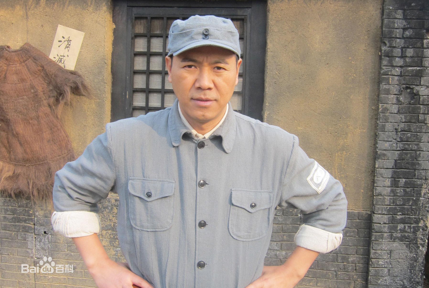 最新乔杰性感图片