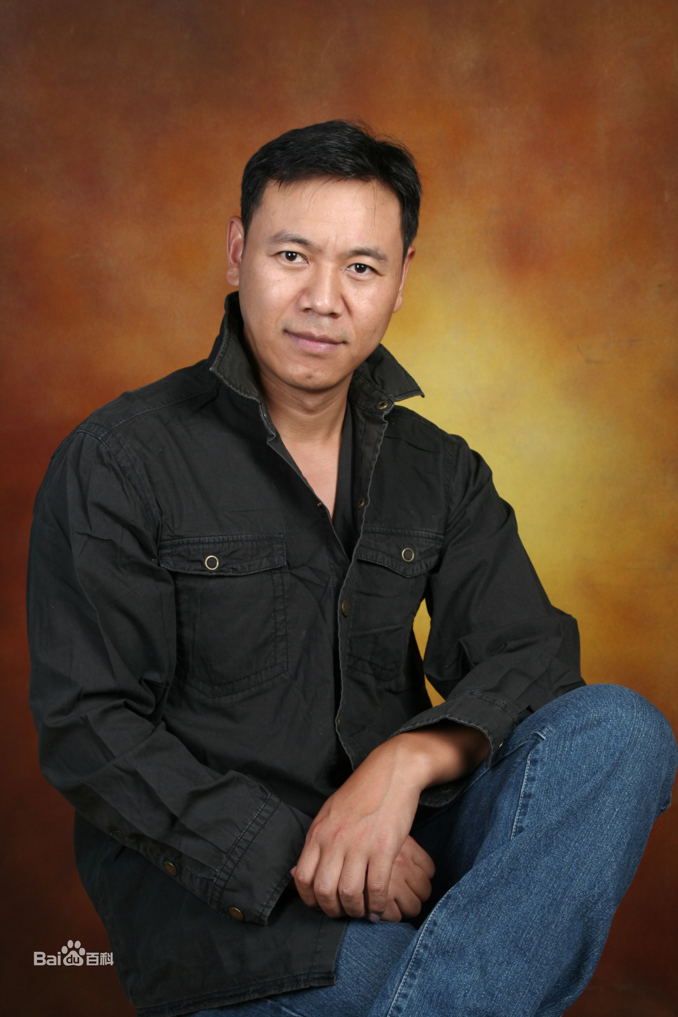 最新乔杰性感图片