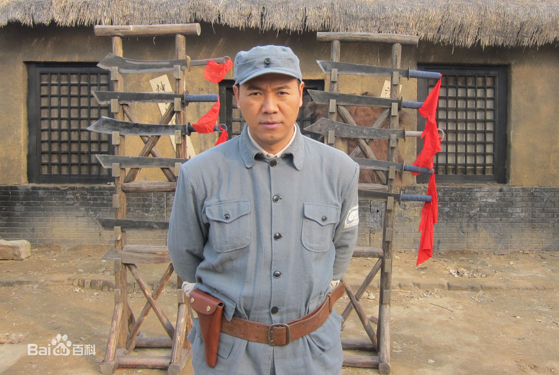 最新乔杰性感图片