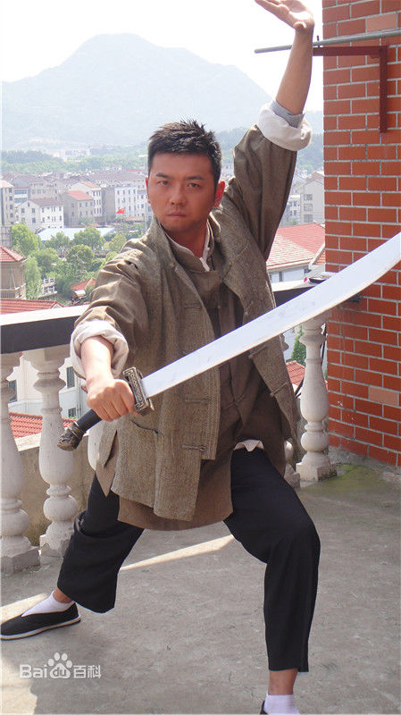 肖光奕(Xiao Guangyi)精选剧照