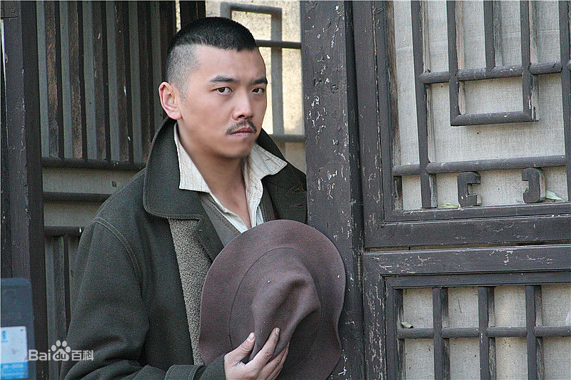 肖光奕(Xiao Guangyi)精选剧照