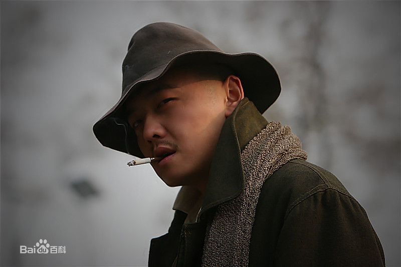 肖光奕(Xiao Guangyi)精选剧照