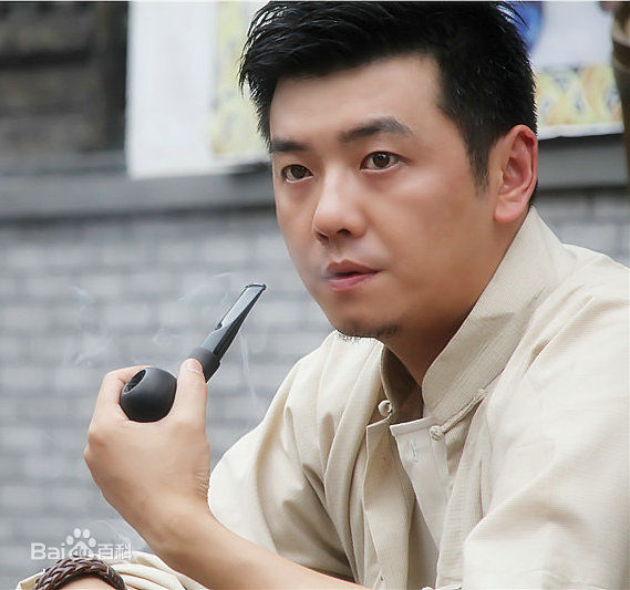 高清肖光奕(Xiao Guangyi)图片