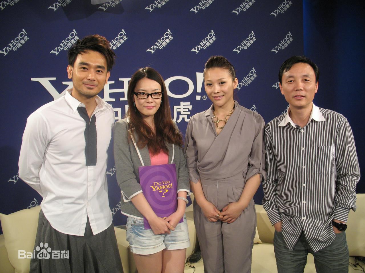 吕建民工作照前后照片