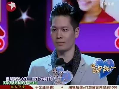 最优质贺贤威素颜照