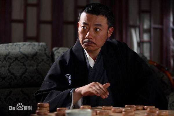 高清卢映精彩图册