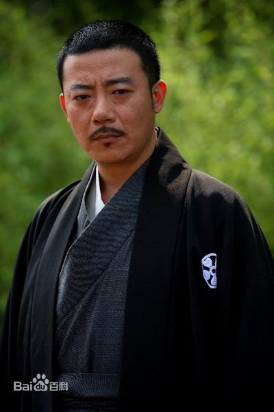 高清卢映精彩图册