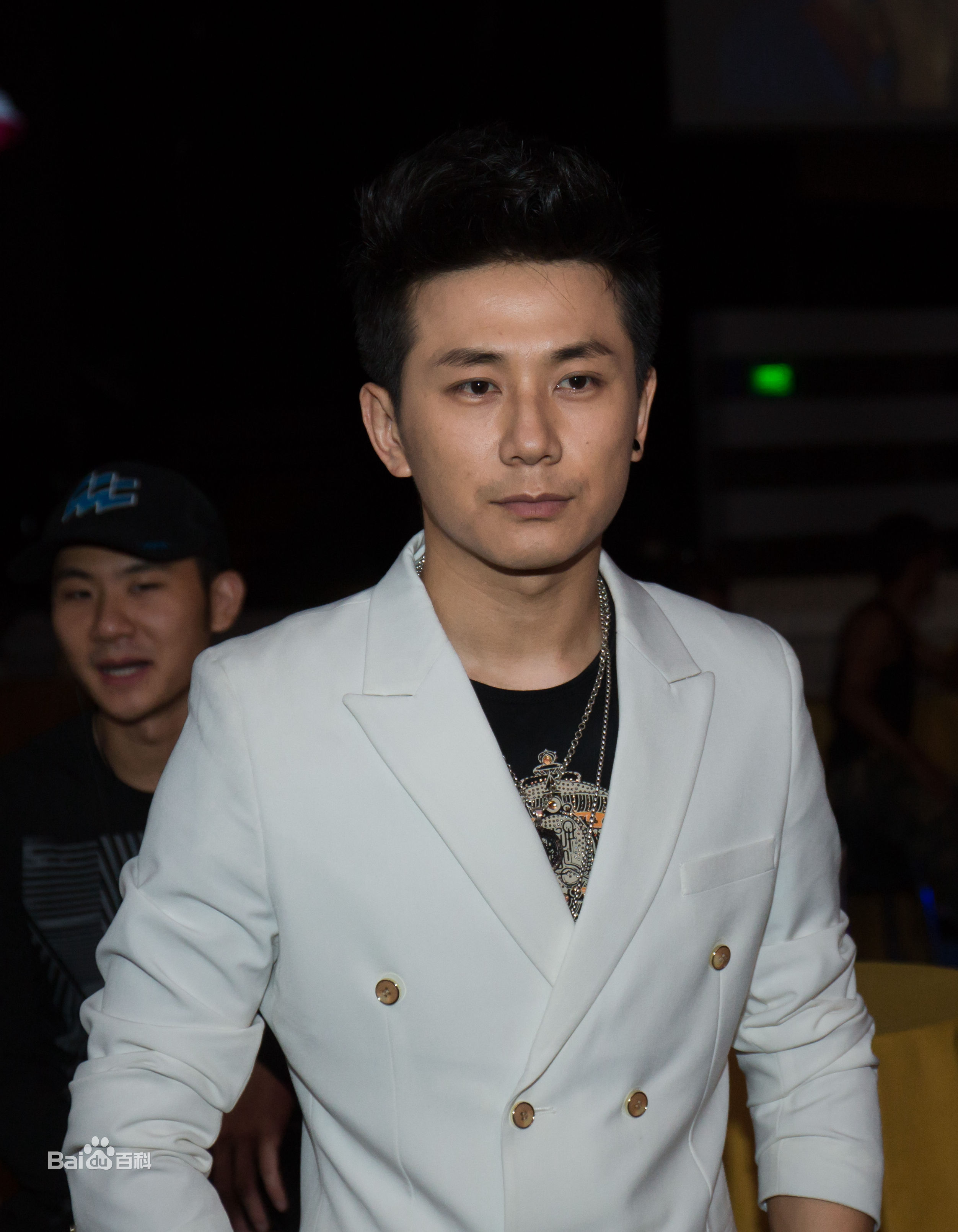 王桂峰精选剧照