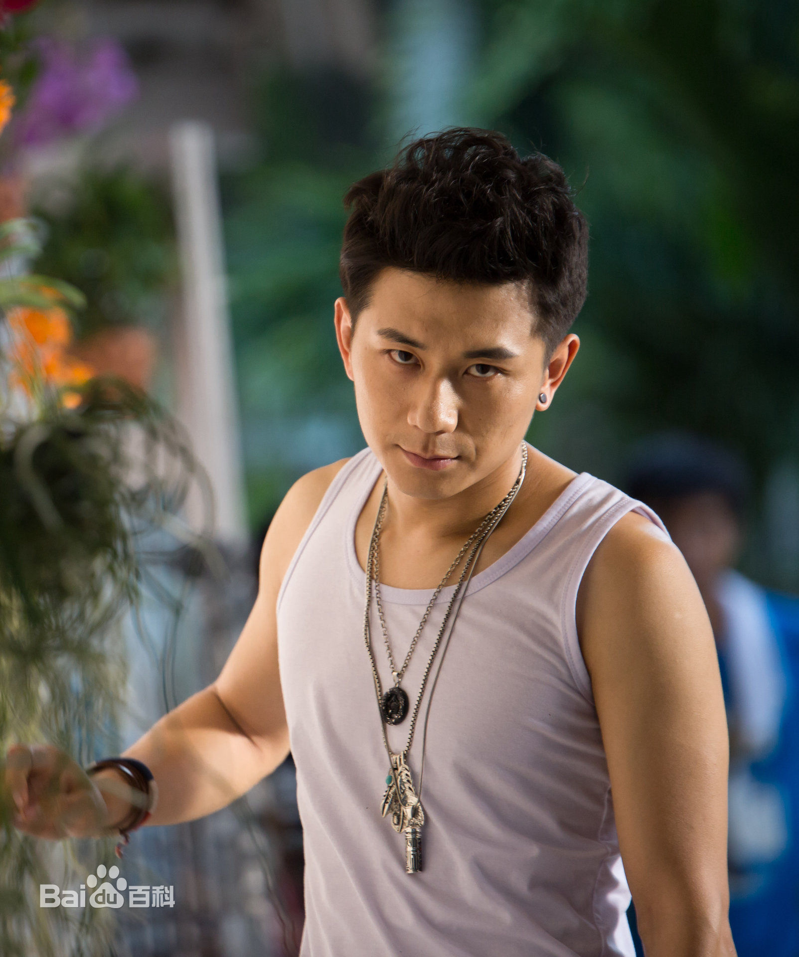 王桂峰精选剧照