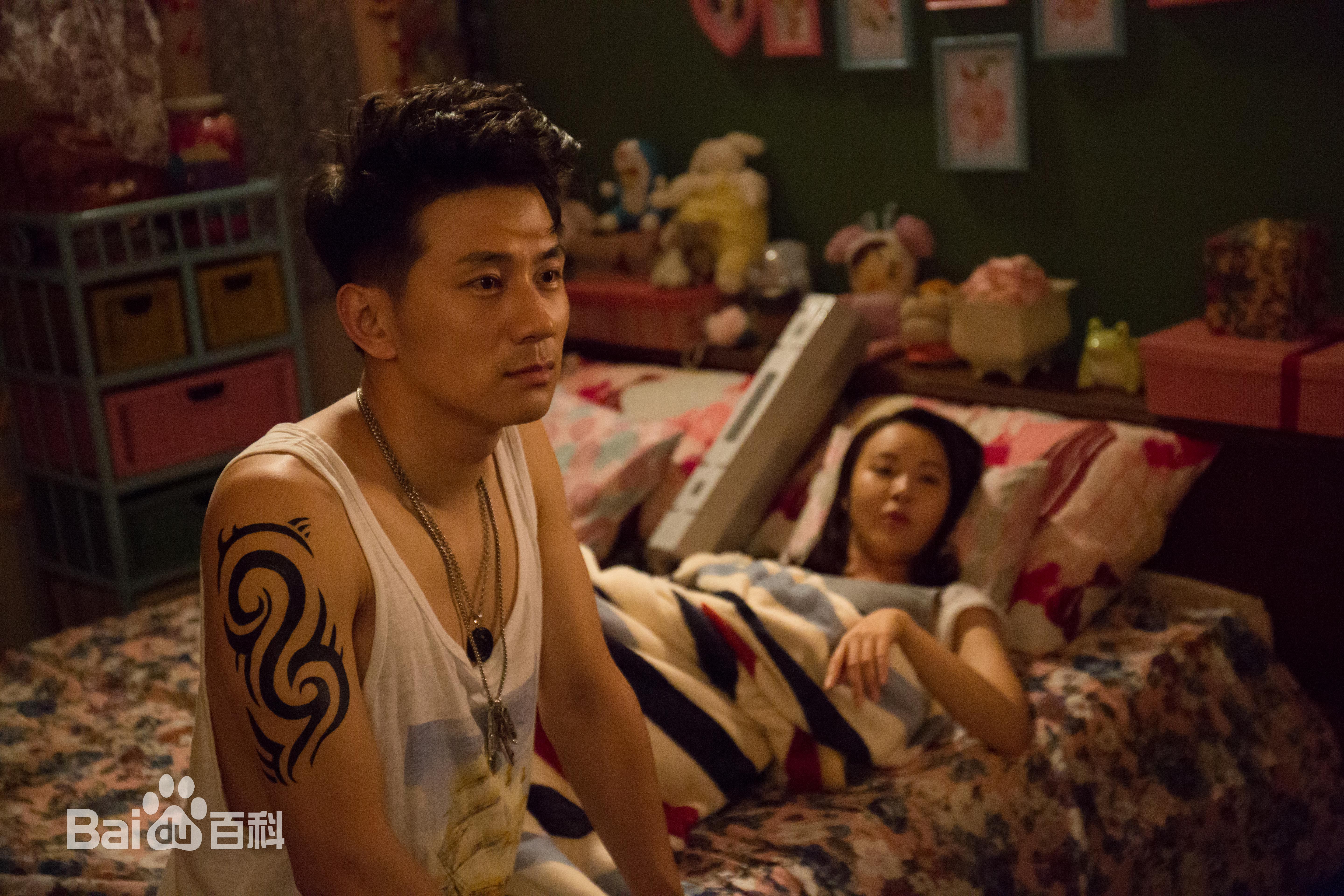 王桂峰精选剧照