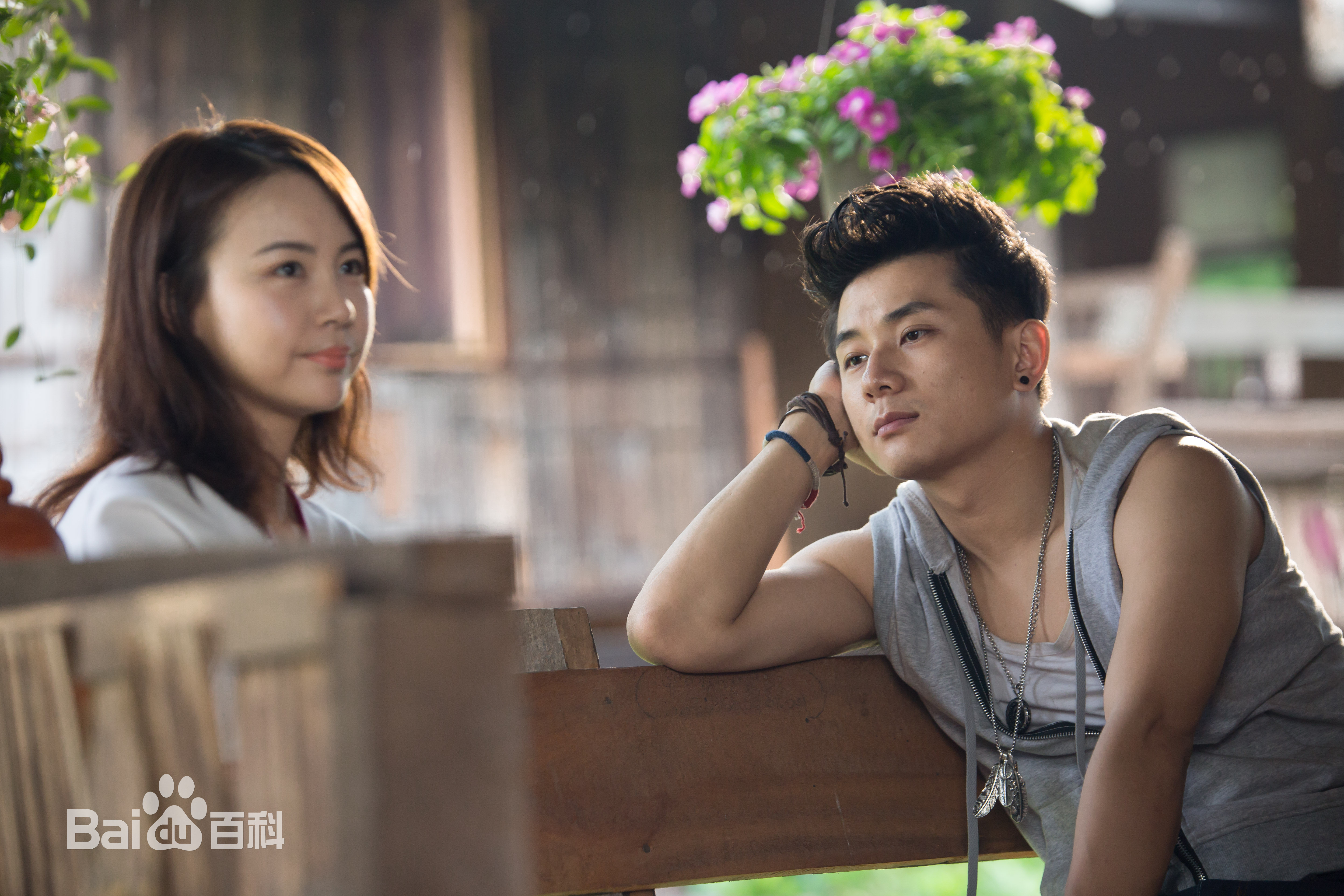 王桂峰精选剧照