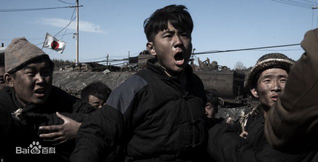 王桂峰精选剧照