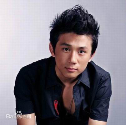 高清王桂峰精彩图册