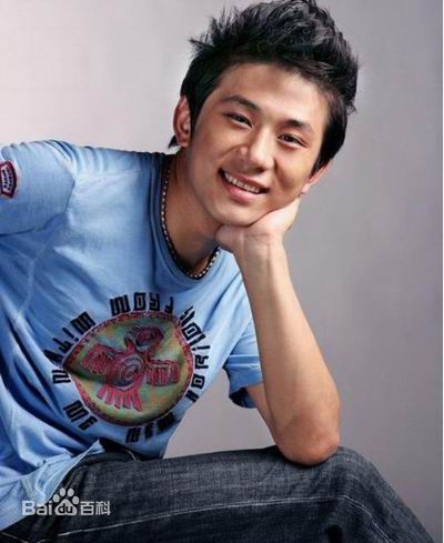 高清王桂峰精彩图册