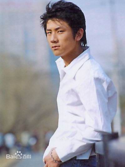 高清王桂峰精彩图册