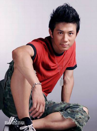 高清王桂峰精彩图册