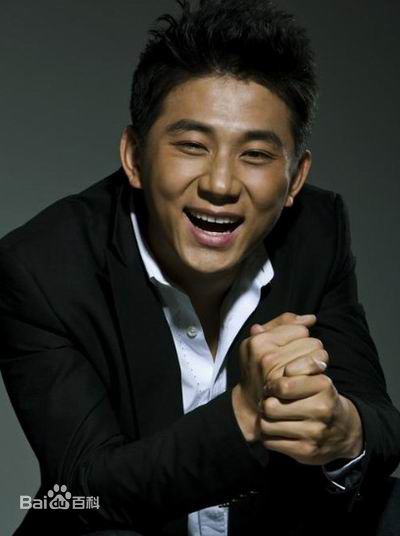 高清王桂峰精彩图册