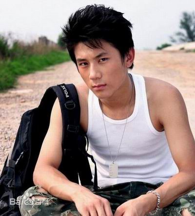 高清王桂峰精彩图册