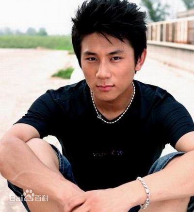 高清王桂峰精彩图册