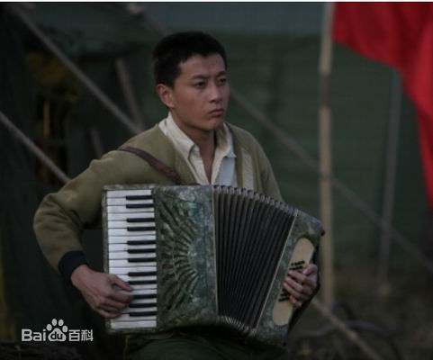 高清王桂峰精彩图册