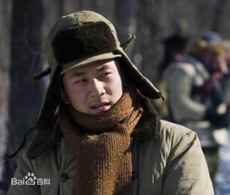 高清王桂峰精彩图册