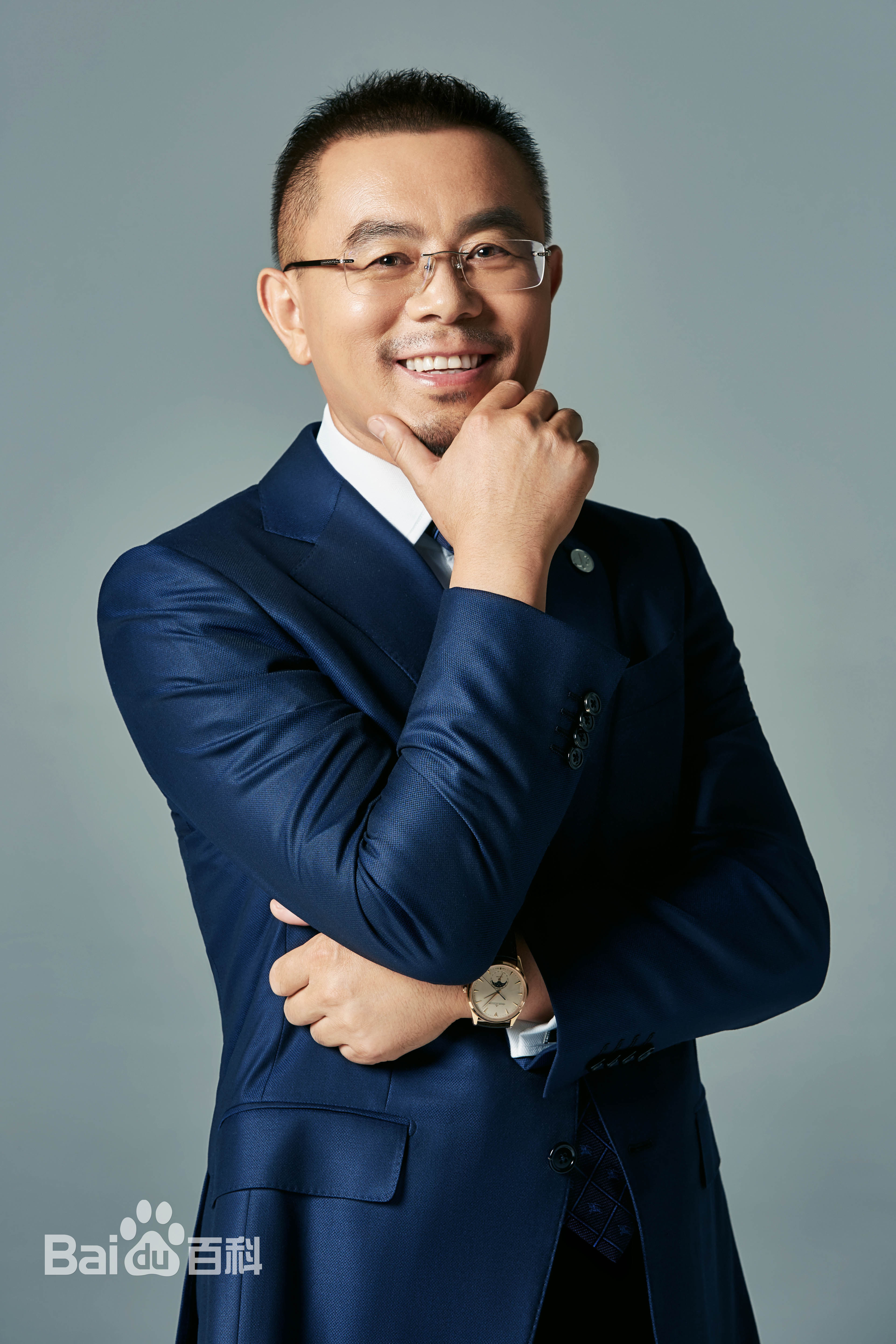 高清赵笠钧图片