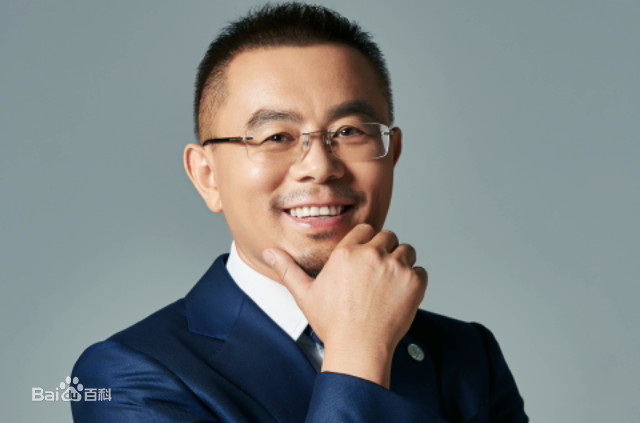 高清赵笠钧图片