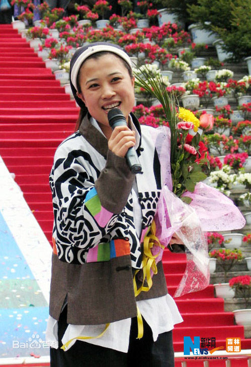 王红梅前后照片