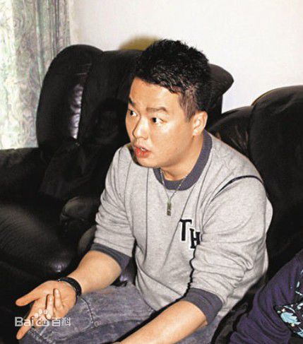 高清阮德锵(YUEN TAK CHEONG JOHNSON)精彩图册