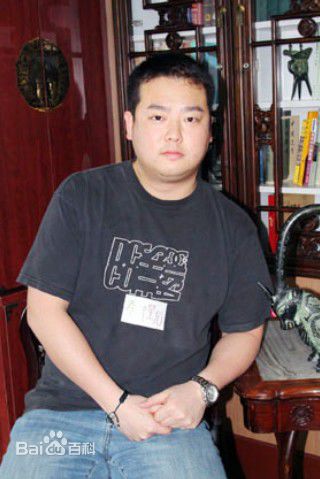 高清阮德锵(YUEN TAK CHEONG JOHNSON)精彩图册