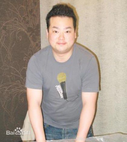 高清阮德锵(YUEN TAK CHEONG JOHNSON)精彩图册