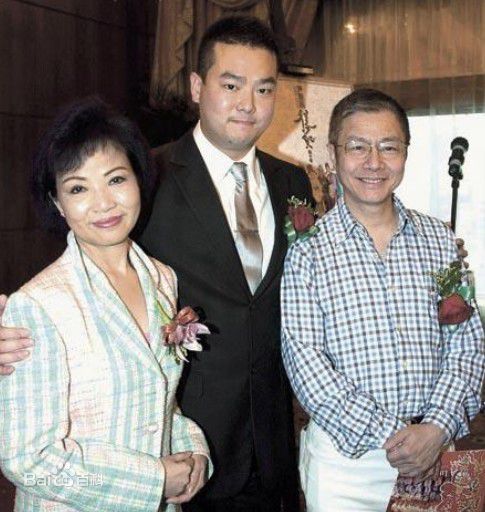 高清阮德锵(YUEN TAK CHEONG JOHNSON)精彩图册