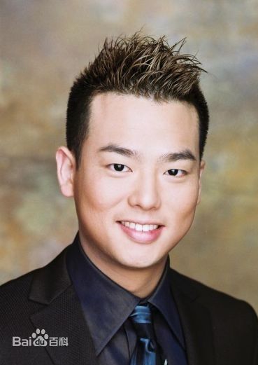 最新阮德锵(YUEN TAK CHEONG JOHNSON)壁纸